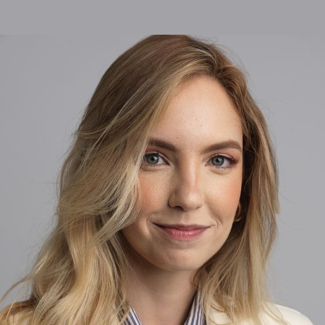Anna Berger